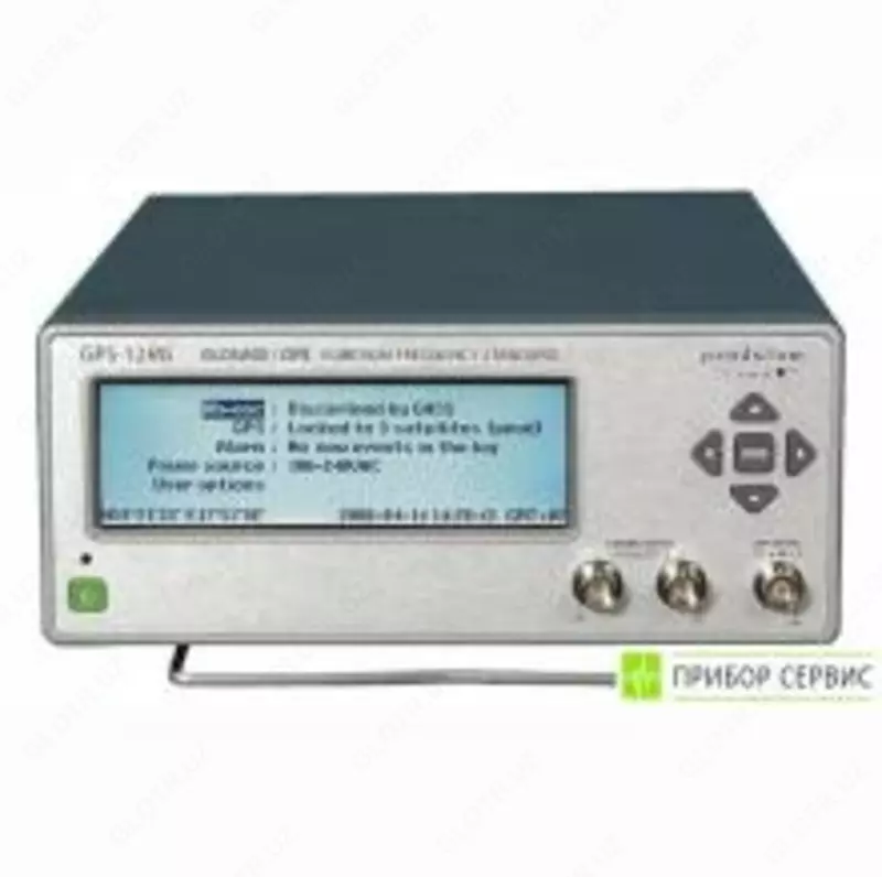 6688/021 - termal stabillashtirilgan kvarts chastotasi standarti