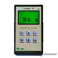 Digit-M - XDSL tester