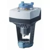 ЭЛЕКТРОМОТОРНЫЕ ПРИВОДЫ SAX ДЛЯ ФЛАНЦЕВЫХ