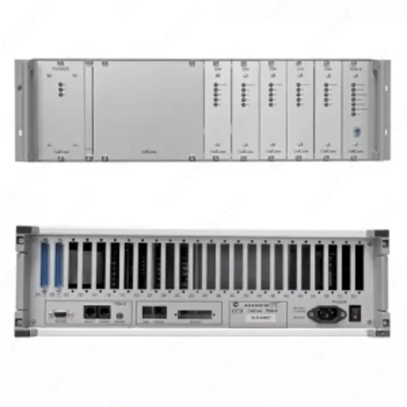 AnCom TDA-5/33131 - kop kanalli analizator