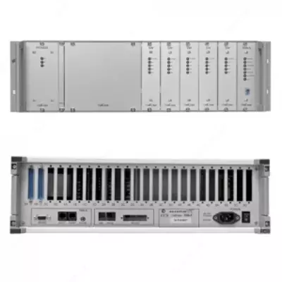 AnCom TDA-5/33131 — многоканальный анализатор