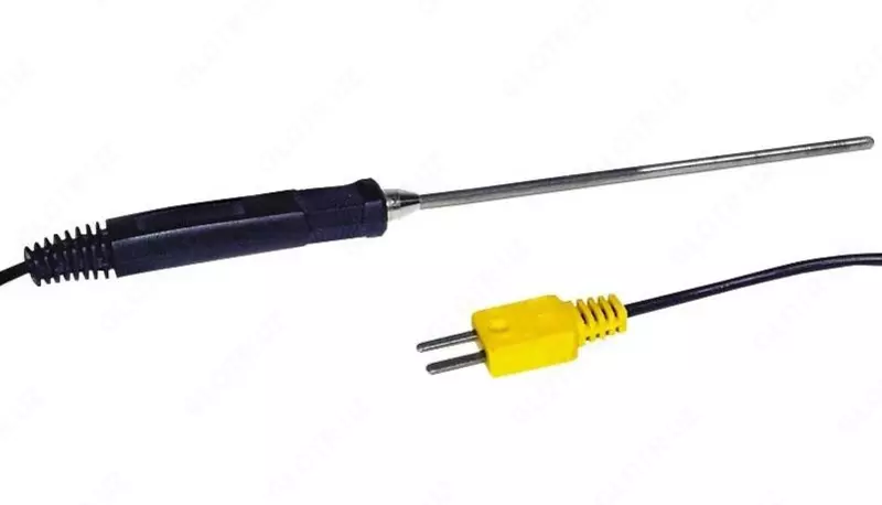 ATA-2104 - sirt haroratini olchash uchun K tipidagi termojuft