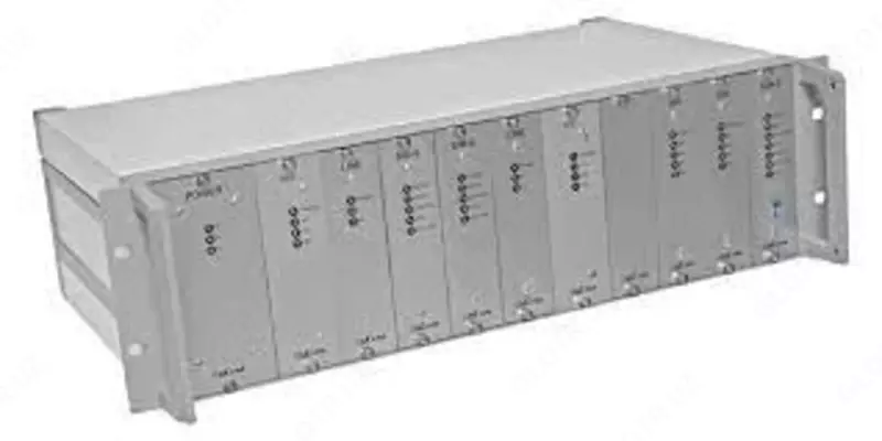 AnCom Canal-5 - telefon kanali simulyatori