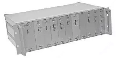 AnCom Canal-5 - telefon kanali simulyatori