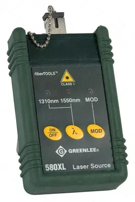 5890-SC - SC interfeysi bilan bitta rejimli / kop rejimli optik tolali sinov toplami