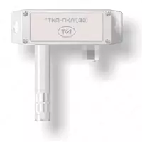 ТКА-ПКЛ (30) — измеритель-регистратор параметров микроклимата