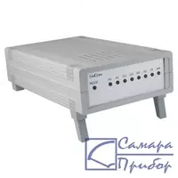 AnCom ПАИК-КПВ — программно-аппаратный информационный комплекс