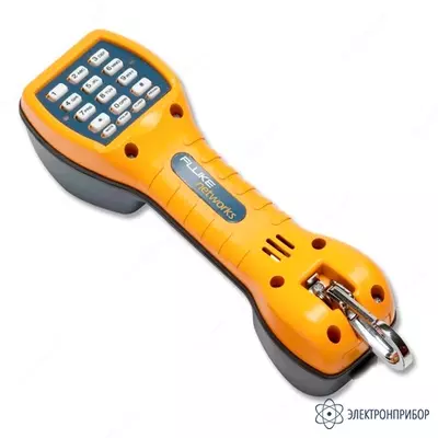 Fluke TS30 telefon liniyasi sinov toplami