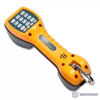 Fluke TS30 telefon liniyasi sinov toplami