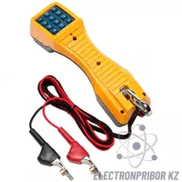 Fluke TS19 — комплект для тестирования телефонных линий