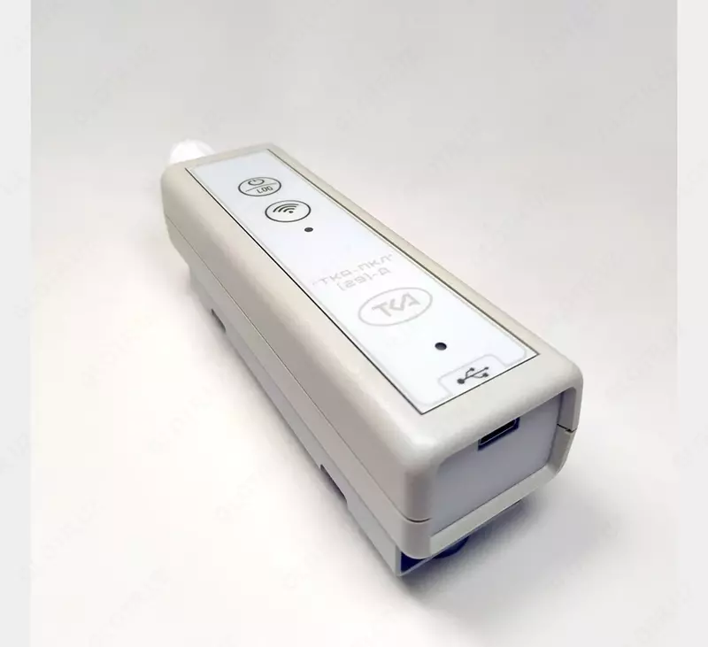 TKA-PKL (29) -D - mikroiqlim parametrlarini olchagich