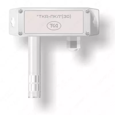 ТКА-ПКЛ (30)-Д — измеритель-регистратор параметров микроклимата