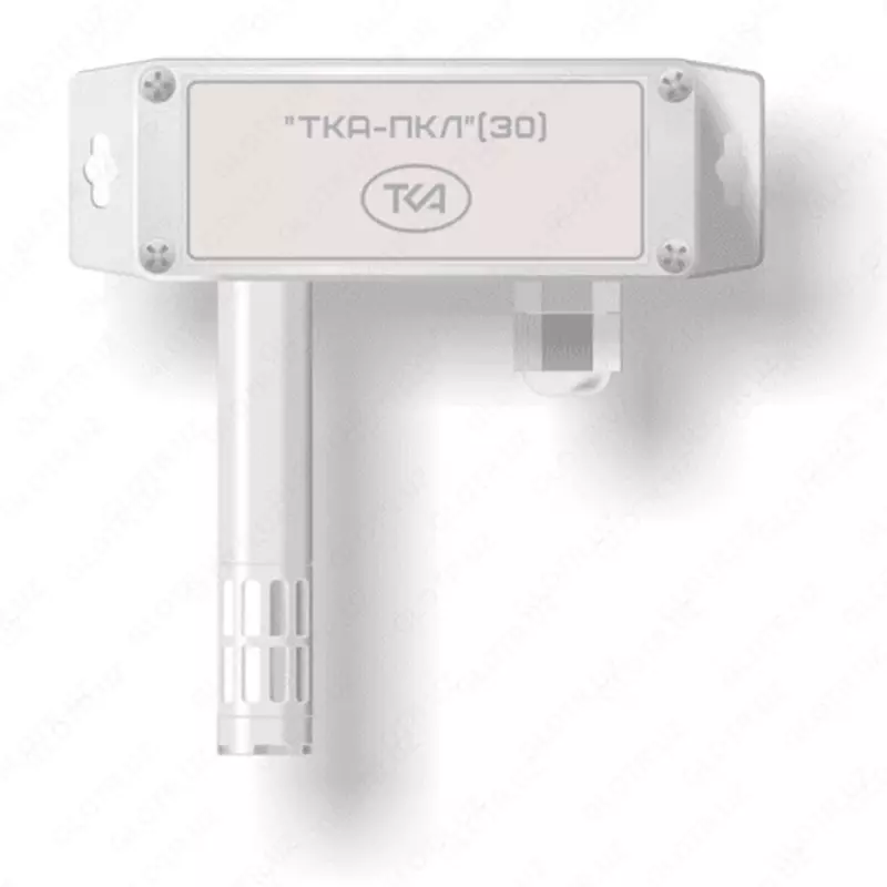 ТКА-ПКЛ (30)-Д — измеритель-регистратор параметров микроклимата