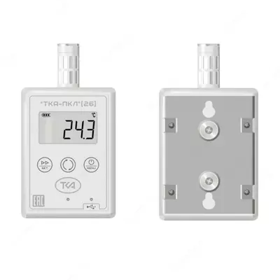 TKA-PKL (26) -D - mikroiqlim parametrlarini olchagich