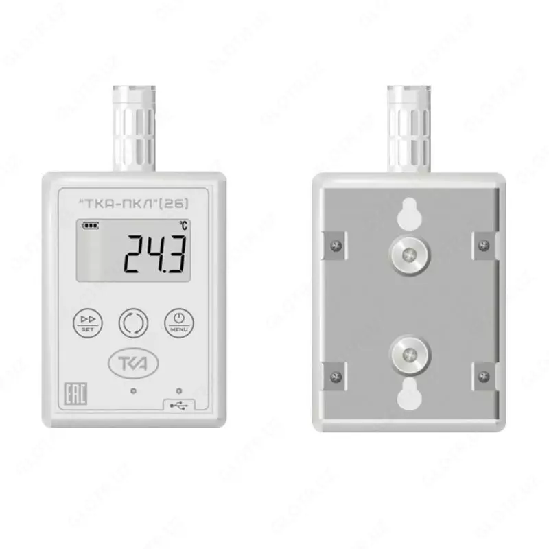 TKA-PKL (26) -D - mikroiqlim parametrlarini olchagich