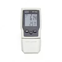 DT-191A - harorat va namlikni yozuvchi