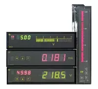 Ф0303.2 — измеритель-регулятор технологический