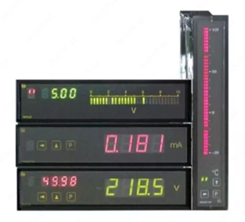 Ф0303.2 — измеритель-регулятор технологический