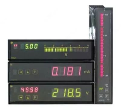 Ф0303.2 — измеритель-регулятор технологический