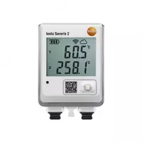 testo Saveris 2-T2 — wifi логгер температуры