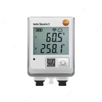 testo Saveris 2-T2 — wifi логгер температуры