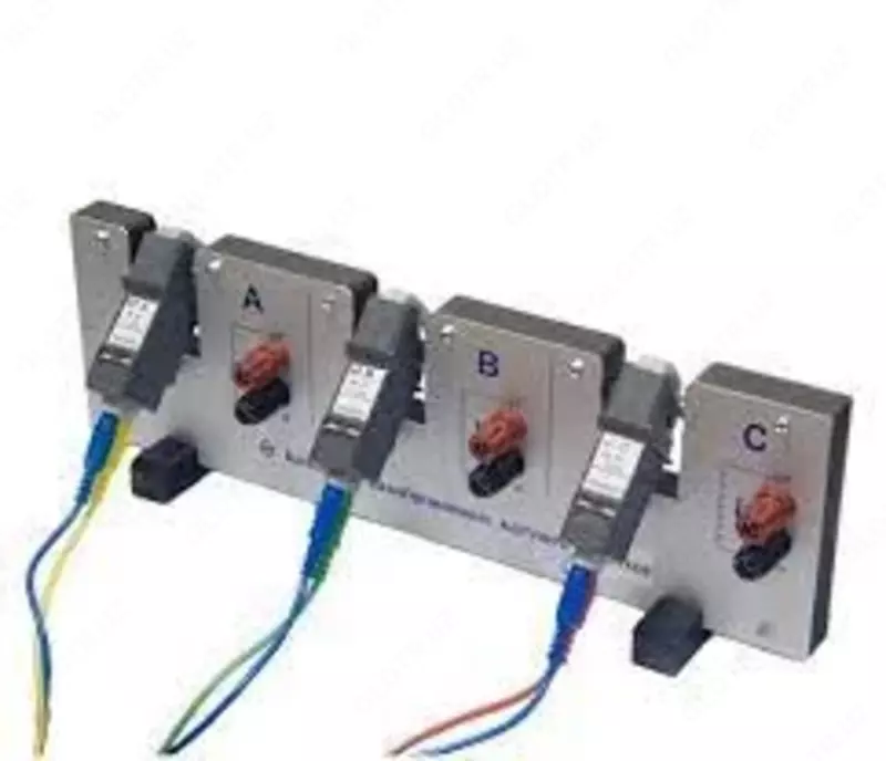 KT-3-20 - kalibrlangan oqim bobini