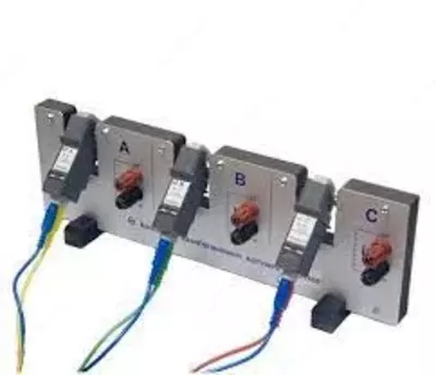 KT-3-20 - kalibrlangan oqim bobini