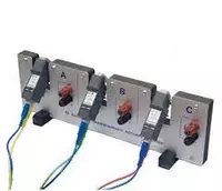 KT-3-20 - kalibrlangan oqim bobini