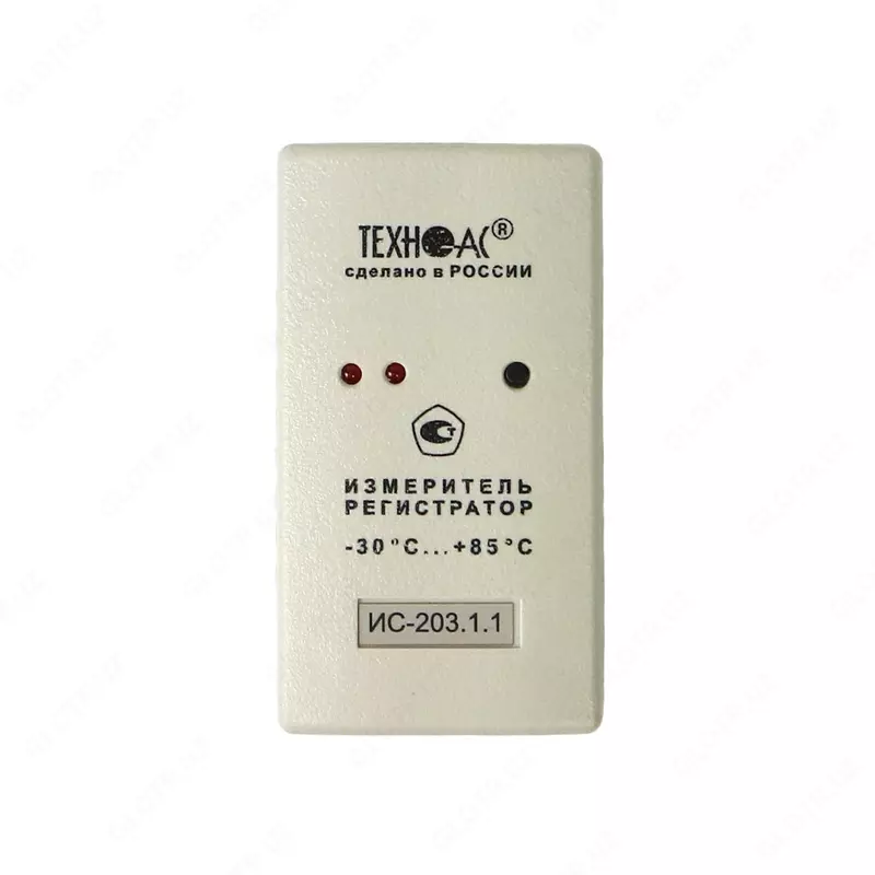 IS-203.1.0 - haroratni yozuvchi hisoblagich