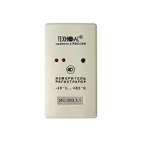 IS-203.1.0 - haroratni yozuvchi hisoblagich