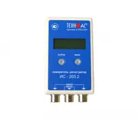 ИС-203.2.0 — измеритель-регистратор (температуры)