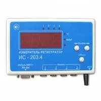 IS-203.4 - olchov yozuvchisi (universal)