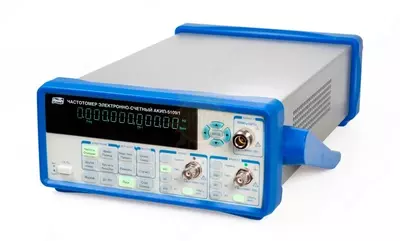 AKIP-5108/4 — chastotomer