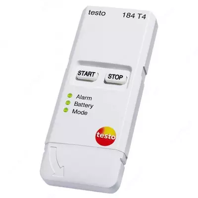 testo 184 T1 — мини-логгер данных температуры