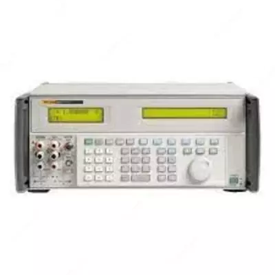 Fluke 5522A — многоцелевой калибратор