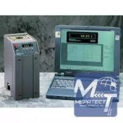 TE7080 — стенд CalBench