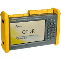 FHO5000-TC35F-LS-PM-TS-FM - optik reflektor 1310/1550/1650 (filtr) nm  35/33/31 dB  VFL  PM  LS  TS  FM