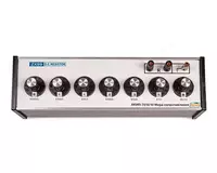 AKIP-7518/7 - qarshilik olchovi