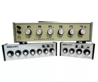 AKIP-7518/7 - qarshilik olchovi