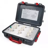 AKIP-7502/4 - qarshilik dokoni