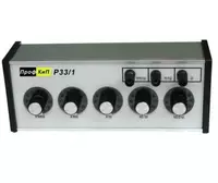 ПрофКИП Р33 — магазин сопротивлений