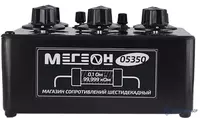 МЕГЕОН 05350 — магазин сопротивлений