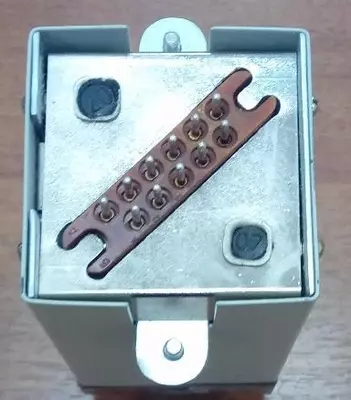 Н2-2 — набор мер электрического сопротивления