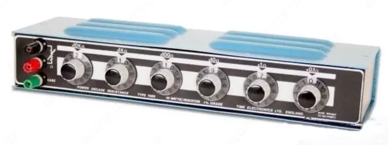 TE1065 - 10W chiqish empedansi dokoni