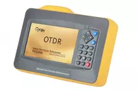 FHO3000-D35-VFL-PM — оптический рефлектометр 1310/1550 нм  35/33 дБ  VFL  PM  TS