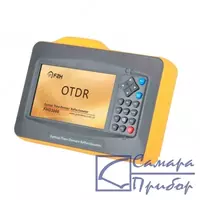 FHO3000-D26-VFL-PM - optik reflektor 1310/1550 nm  26/24 dB  sensorli ekran  VFL  PM