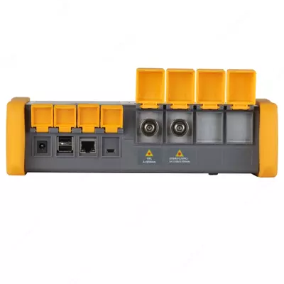 FHO5000-D35-LS-PM-TS-FM - optik reflektor 1310/1550 nm  35/33 dB  VFL  PM  TS  LS  FM