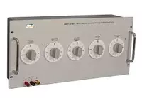 AKIP-7511 - elektr qarshiligining kop qiymatli olchovi