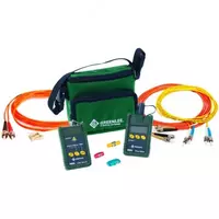 5680-ST — набор для тестирования ВОЛС одномодовый c ST интерфейсом