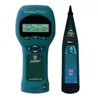 CableTool CT50 - uzluksizlik probi bilan kabel uzunligi olchagich